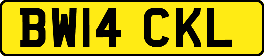 BW14CKL