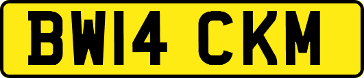 BW14CKM