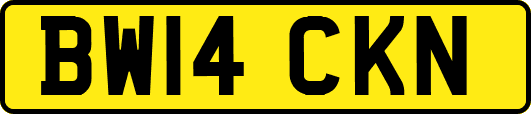 BW14CKN
