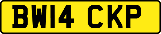 BW14CKP