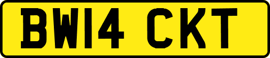 BW14CKT