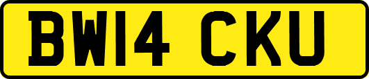BW14CKU