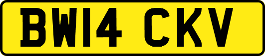 BW14CKV