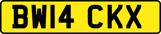 BW14CKX