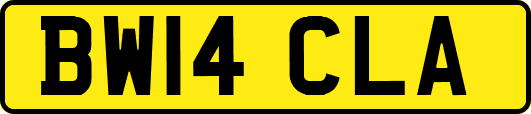 BW14CLA