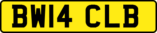 BW14CLB