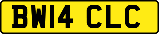 BW14CLC