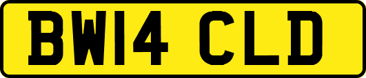 BW14CLD