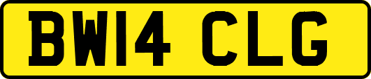 BW14CLG