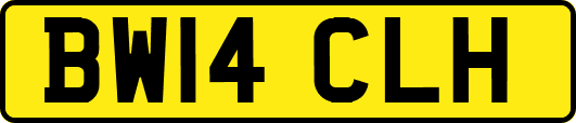 BW14CLH