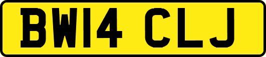 BW14CLJ