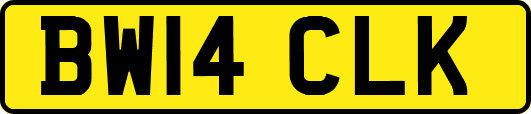 BW14CLK