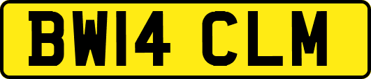 BW14CLM