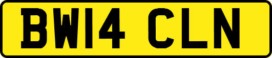 BW14CLN