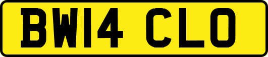 BW14CLO