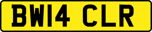 BW14CLR