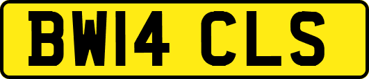 BW14CLS