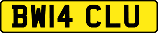 BW14CLU