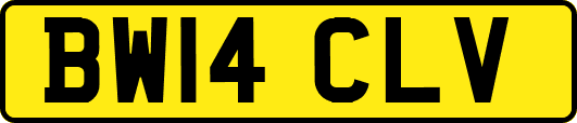 BW14CLV