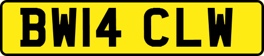 BW14CLW