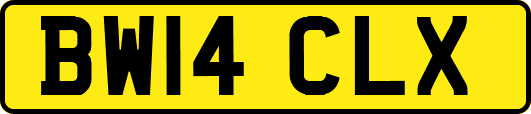BW14CLX