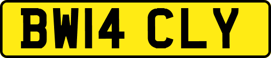 BW14CLY