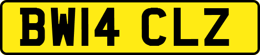 BW14CLZ