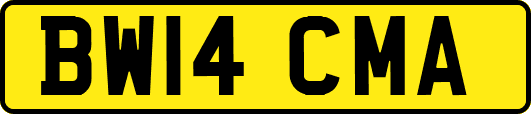 BW14CMA