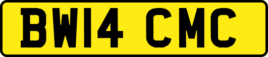 BW14CMC