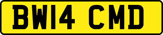 BW14CMD