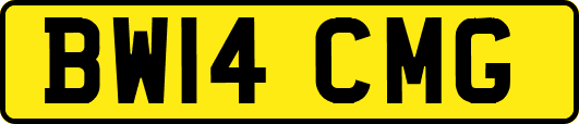 BW14CMG