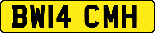 BW14CMH