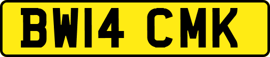 BW14CMK