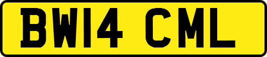 BW14CML