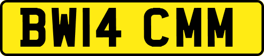BW14CMM