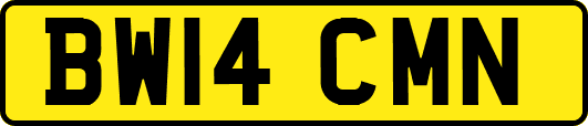 BW14CMN