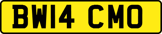 BW14CMO