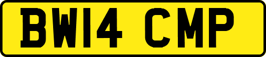 BW14CMP
