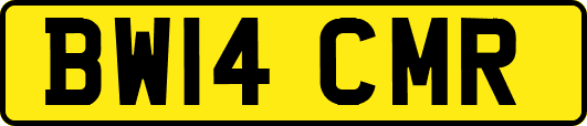 BW14CMR