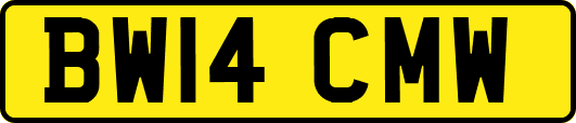 BW14CMW