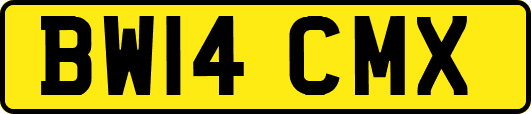 BW14CMX