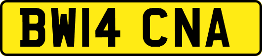 BW14CNA