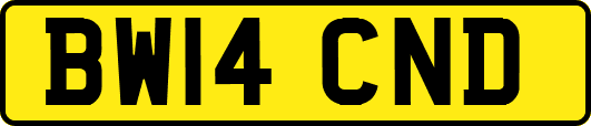 BW14CND