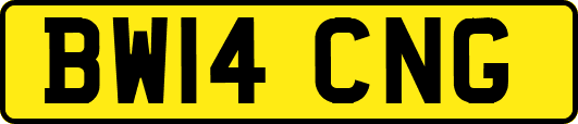 BW14CNG