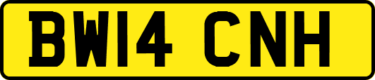 BW14CNH