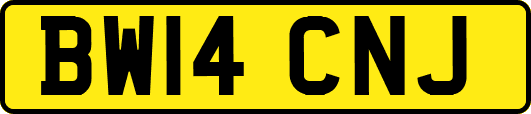 BW14CNJ