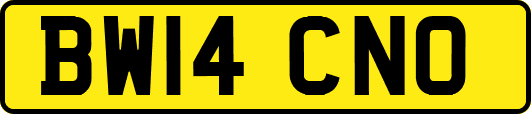 BW14CNO