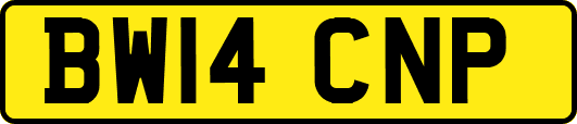 BW14CNP