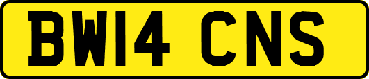 BW14CNS
