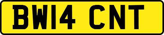 BW14CNT